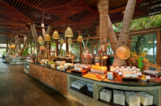 В'єтнам Amiana Resort And Villas Nha Trang