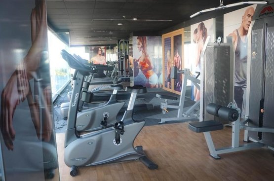 В'єтнам Quinter Central Nha Trang