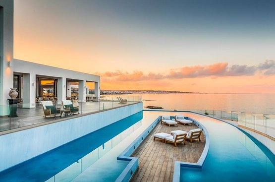 Греция Abaton Island Resort & Spa