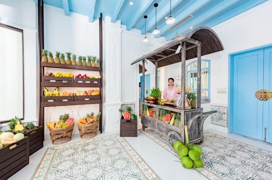 Таїланд Diamond Cliff Resort & Spa