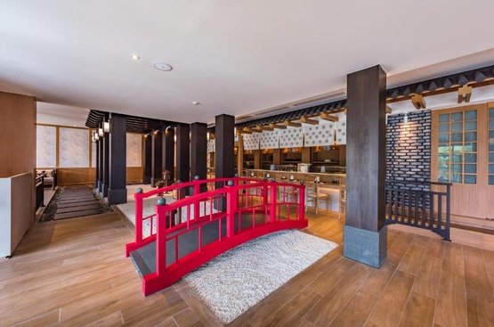 Таїланд Diamond Cliff Resort & Spa