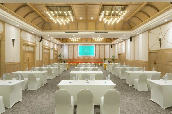 Таїланд Diamond Cliff Resort & Spa