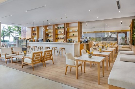 В'єтнам TMS Hotel Da Nang Beach