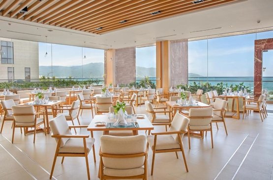 В'єтнам TMS Hotel Da Nang Beach