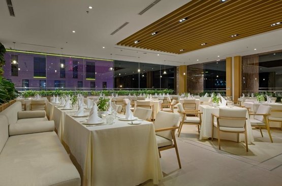 В'єтнам TMS Hotel Da Nang Beach