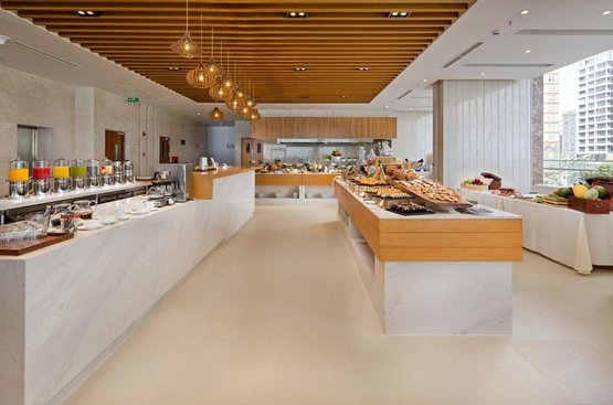 В'єтнам TMS Hotel Da Nang Beach