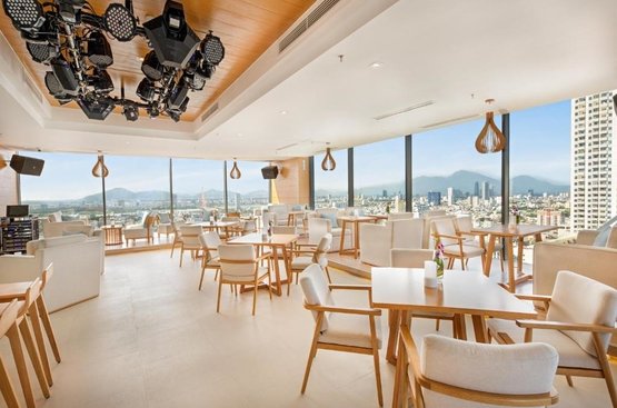 В'єтнам TMS Hotel Da Nang Beach