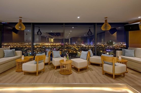 В'єтнам TMS Hotel Da Nang Beach