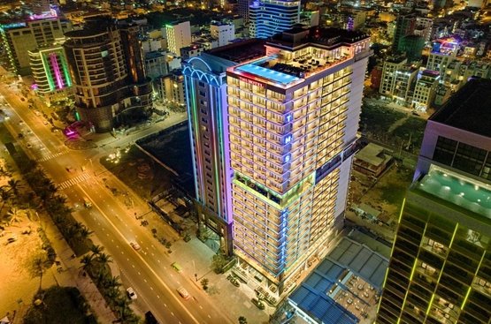 В'єтнам TMS Hotel Da Nang Beach