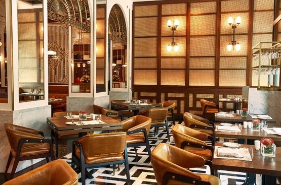 Сінгапур The Capitol Kempinski Hotel Singapore