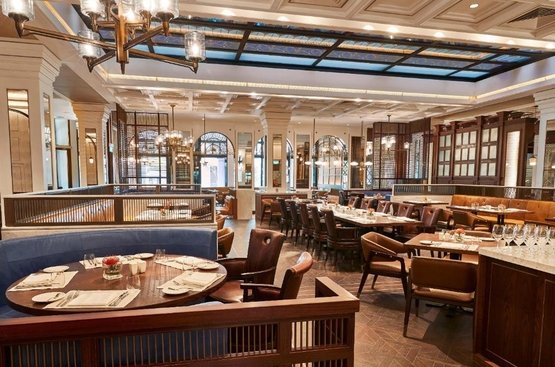 Сінгапур The Capitol Kempinski Hotel Singapore