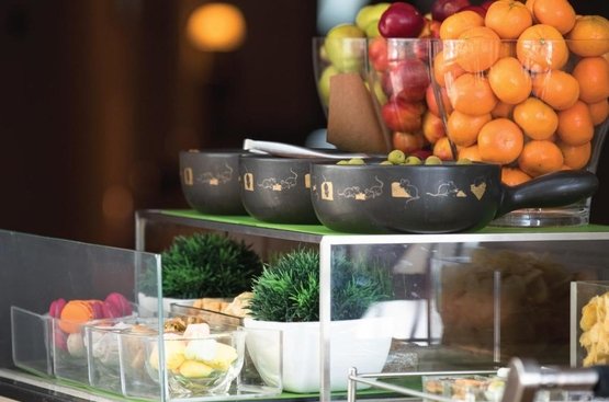 ОАЕ Jumeirah Creekside Dubai 