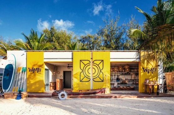 Танзанія Zuri Zanzibar Hotel & Resort