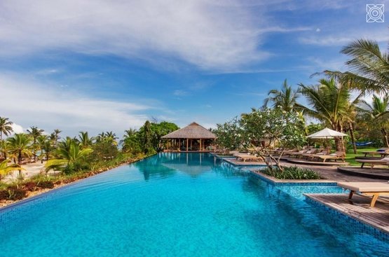 Танзанія Zuri Zanzibar Hotel & Resort
