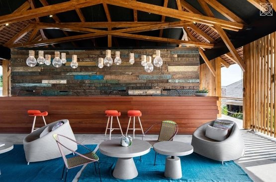 Танзанія Zuri Zanzibar Hotel & Resort