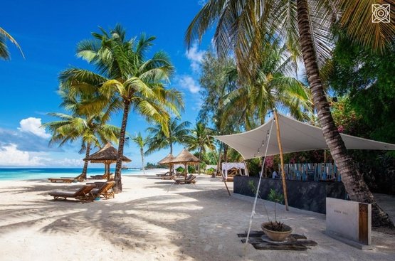 Танзанія Zuri Zanzibar Hotel & Resort