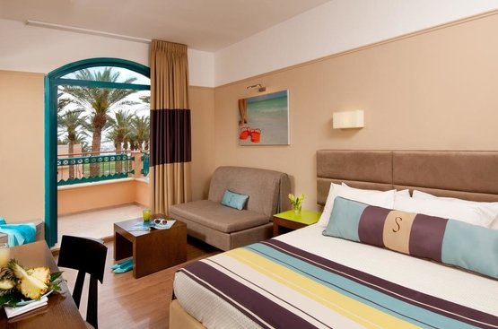 Ізраїль U Sunrise Club Eilat Resort