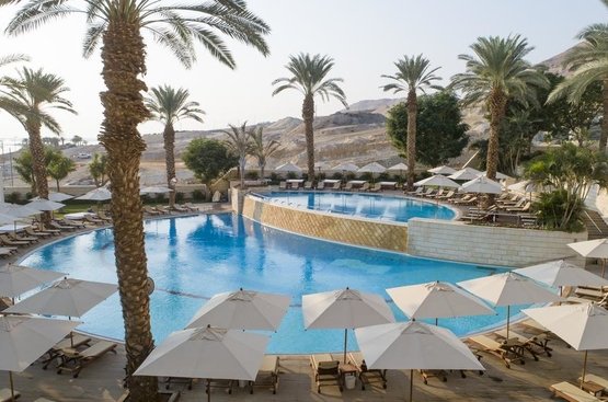 Ізраїль Isrotel Dead Sea Hotel