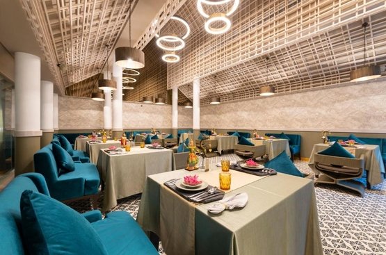 Таїланд The Shore At Katathani