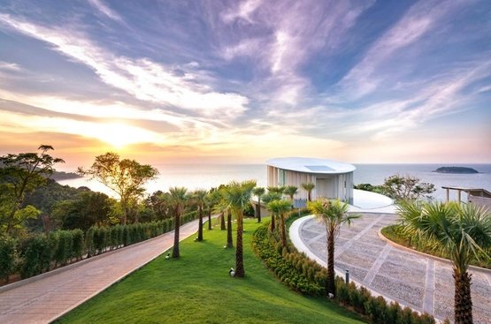 Таїланд The Shore At Katathani