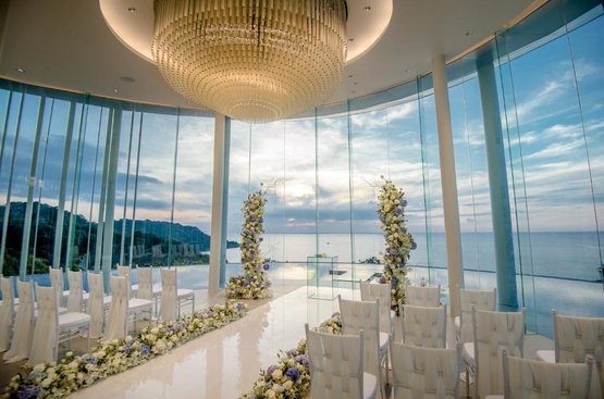 Таїланд The Shore At Katathani