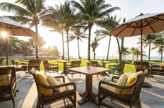 Таїланд The Shore At Katathani