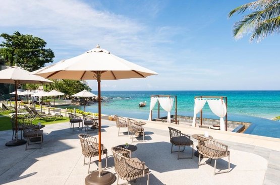 Таїланд The Shore At Katathani