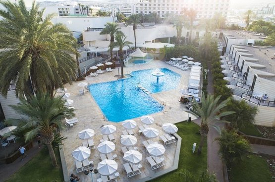 Израиль Isrotel Riviera Club Eillat
