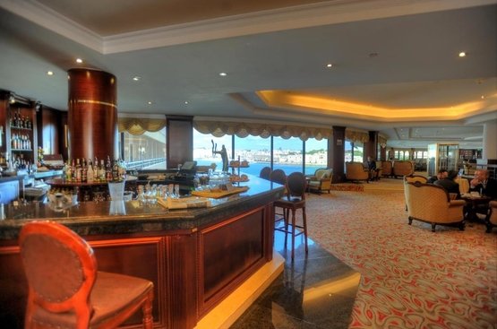 Мальта Grand Hotel Excelsior