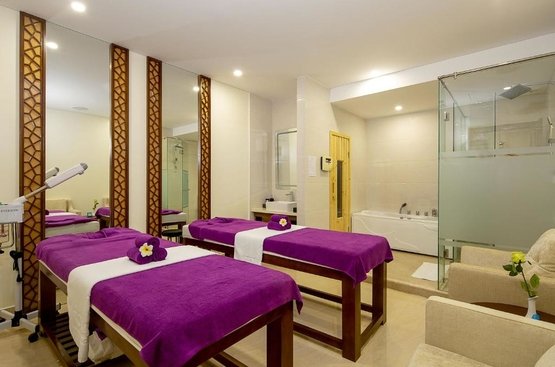 Вьетнам Rosamia Da Nang Hotel