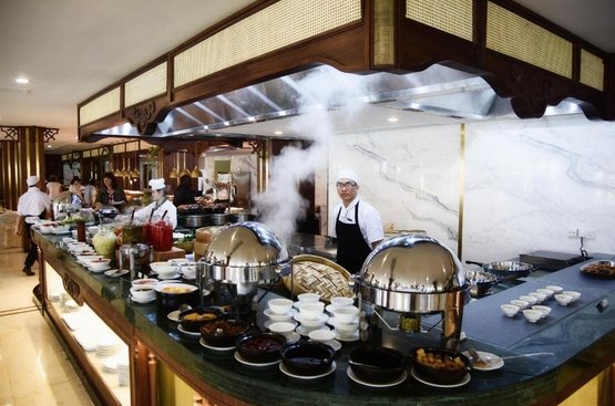 Вьетнам Furama Resort Danang