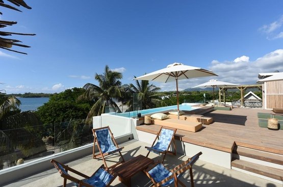 Маврикій Veranda Tamarin Hotel