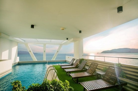 Вьетнам Dendro Hotel Nha Trang