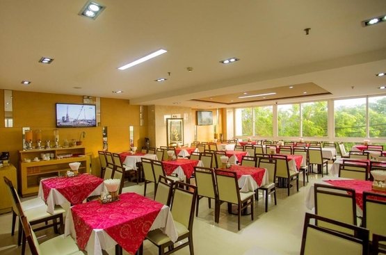 Вьетнам Dendro Hotel Nha Trang