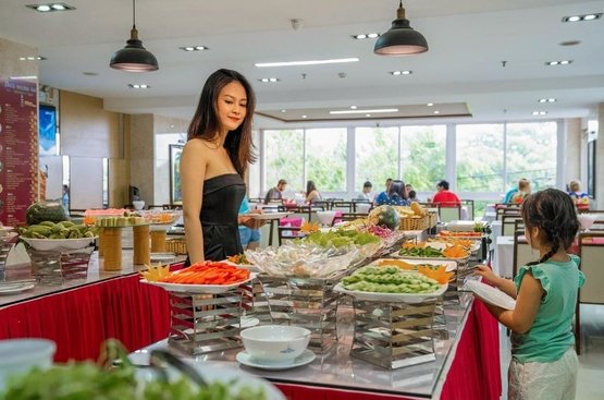 Вьетнам Dendro Hotel Nha Trang