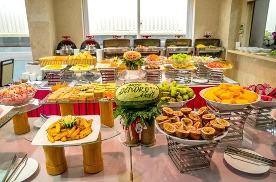 Вьетнам Dendro Hotel Nha Trang