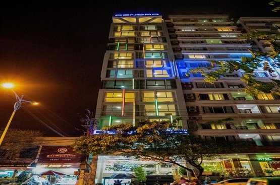 Вьетнам Dendro Hotel Nha Trang