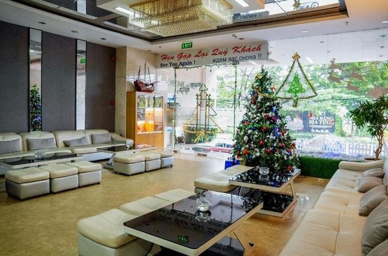 Вьетнам Dendro Hotel Nha Trang