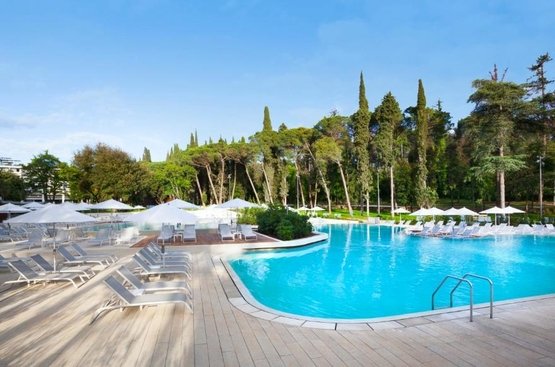 Хорватія Eden Hotel by Maistra Collection