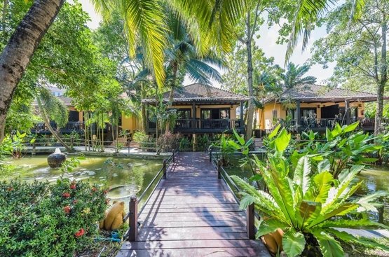 Таїланд Princess Kamala Beachfront Hotel