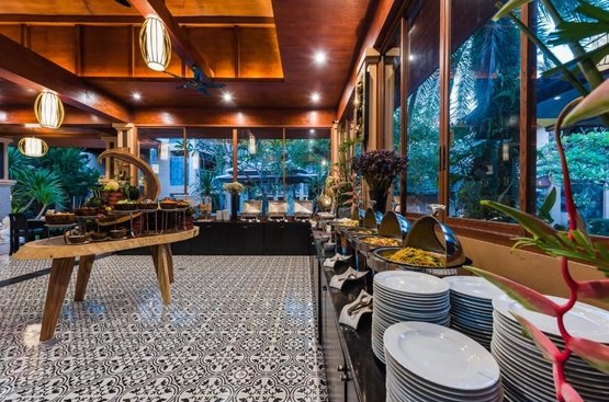 Таїланд Princess Kamala Beachfront Hotel