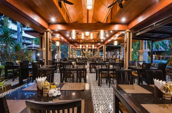 Таїланд Princess Kamala Beachfront Hotel