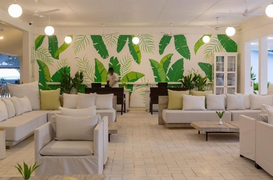 Мальдивы Equator Village Resort