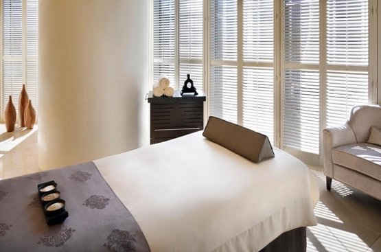 ОАЕ Kempinski Central Avenue Dubai 