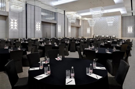 ОАЕ Kempinski Central Avenue Dubai 