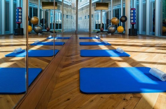 ОАЕ Kempinski Central Avenue Dubai 