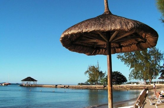 Маврикій Coral Azur Beach Resort 