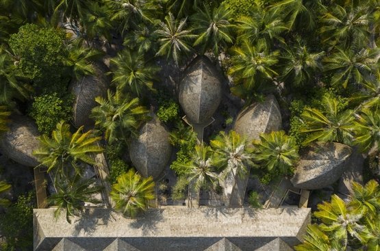 Мальдивы Faarufushi Maldives