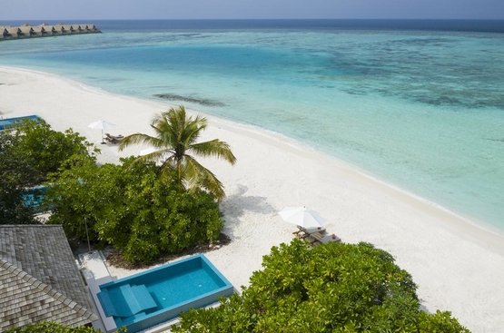 Мальдіви Faarufushi Maldives