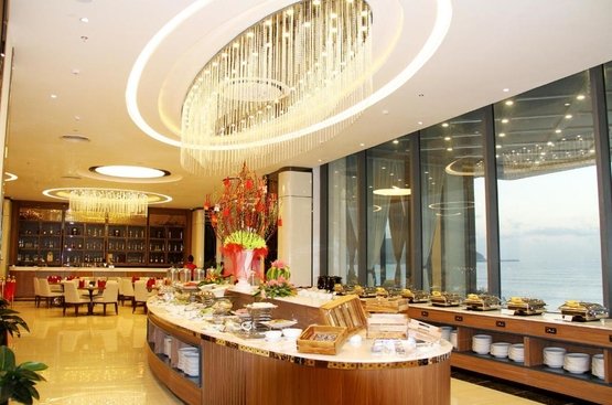 Вьетнам Horizon Hotel Nha Trang 
